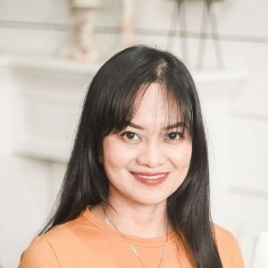 Picture of Aiza Domingcil