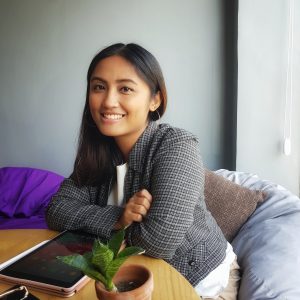 Picture of Kristiana Rule