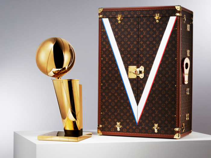 Louis Vuitton photo
