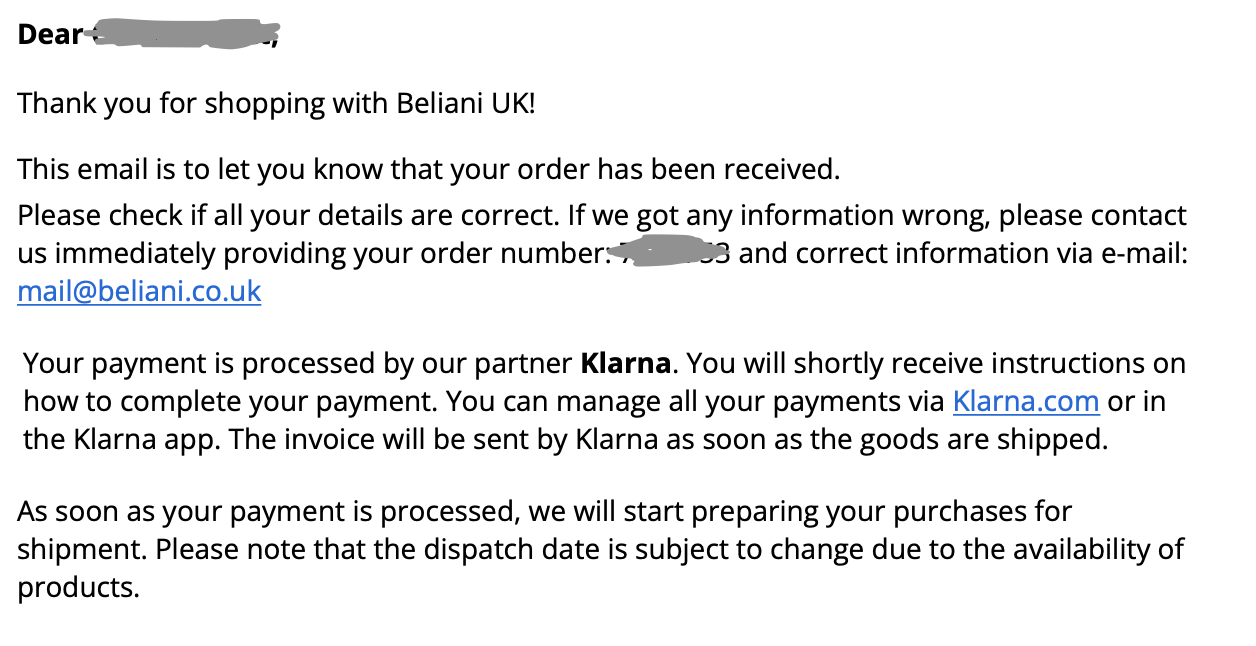 not receiving confirmation email from kucoin withdrawl