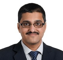 Picture of Dhruv Mehta