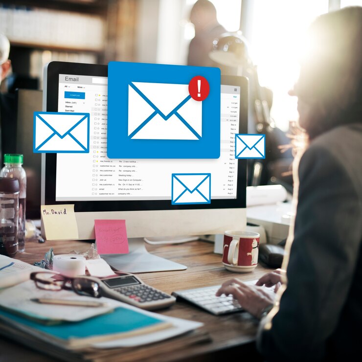 Integrating email and SMS marketing for success