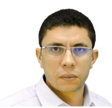 Picture of Imed Bouchrika