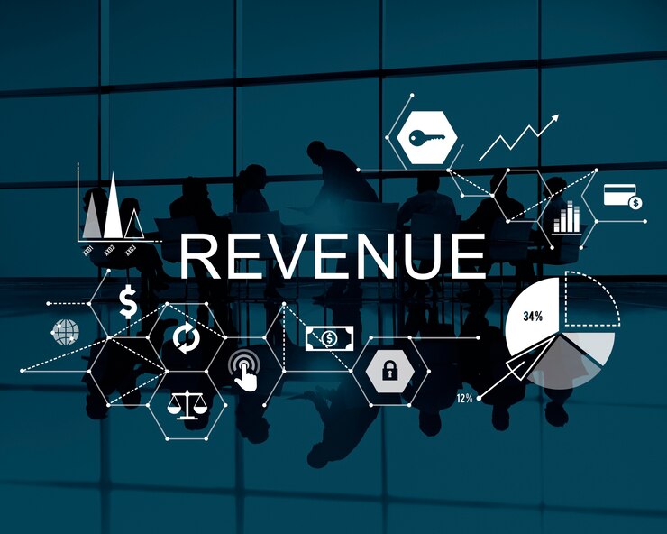 Planning and executing revenue operations strategy