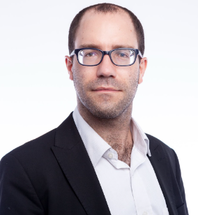 Picture of Joe Barron