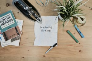 Effective ways to build a successful B2B product marketing strategy