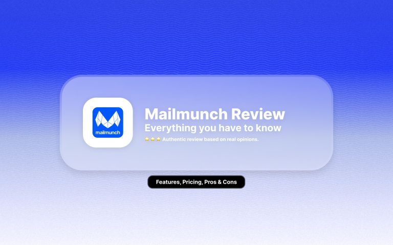 Authentic Mailmunch Review